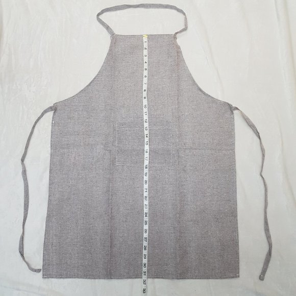 "Life Is What You Bake It" Apron - Picture 4 of 4